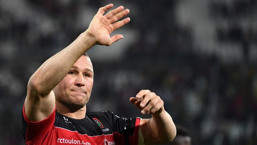 Rugby : "Il doit arrêter de faire ces commentaires stupides !" Une légende australienne s’en prend brutalement à un ancien champion du monde