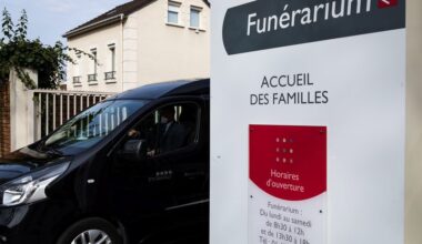 Origines des décès en France : tumeurs, maladies, AVC… une étude dévoile les causes de la mortalité