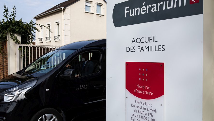 Origines des décès en France : tumeurs, maladies, AVC… une étude dévoile les causes de la mortalité