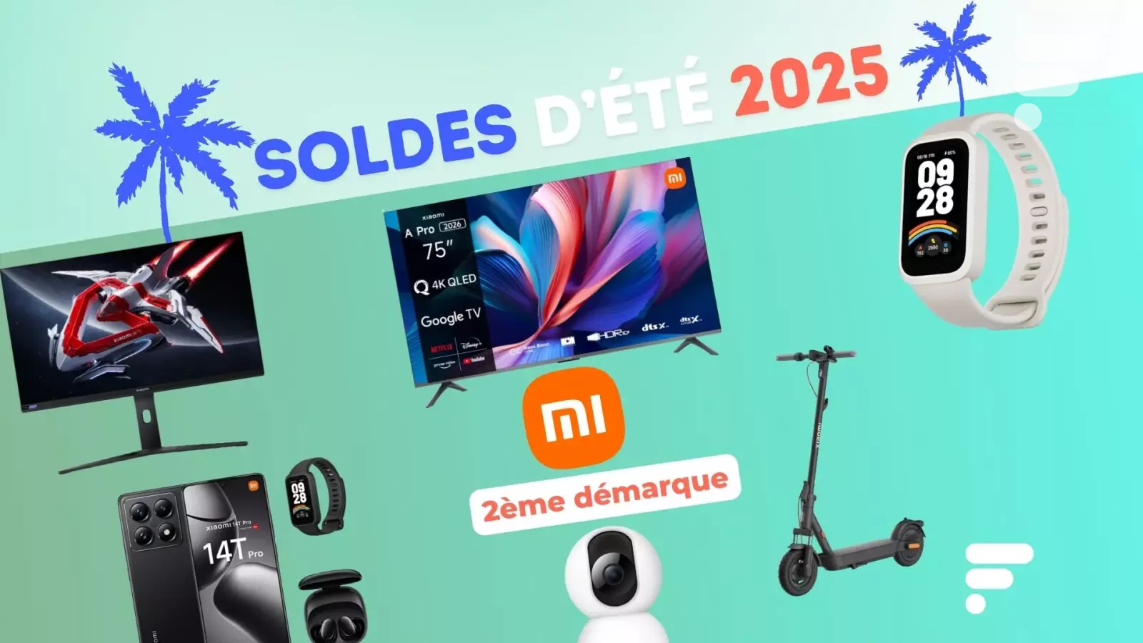les 12 offres à retenir