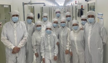 L’INSAT se lance dans une formation d’Ingénieurs en «Microélectronique» en partenariat avec l’Université Grenoble-Alpes