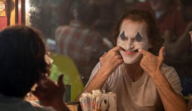 Après la diffusion de « Joker » en prime time sur TF1, l’Arcom intervient auprès de la chaîne