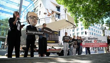 En Allemagne, la justice ordonne la délivrance de visas promis aux Afghans menacés, malgré le gel du programme d’accueil par le gouvernement