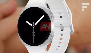 les Galaxy Watch 8 profiteraient les premières d'une fonction WearOS