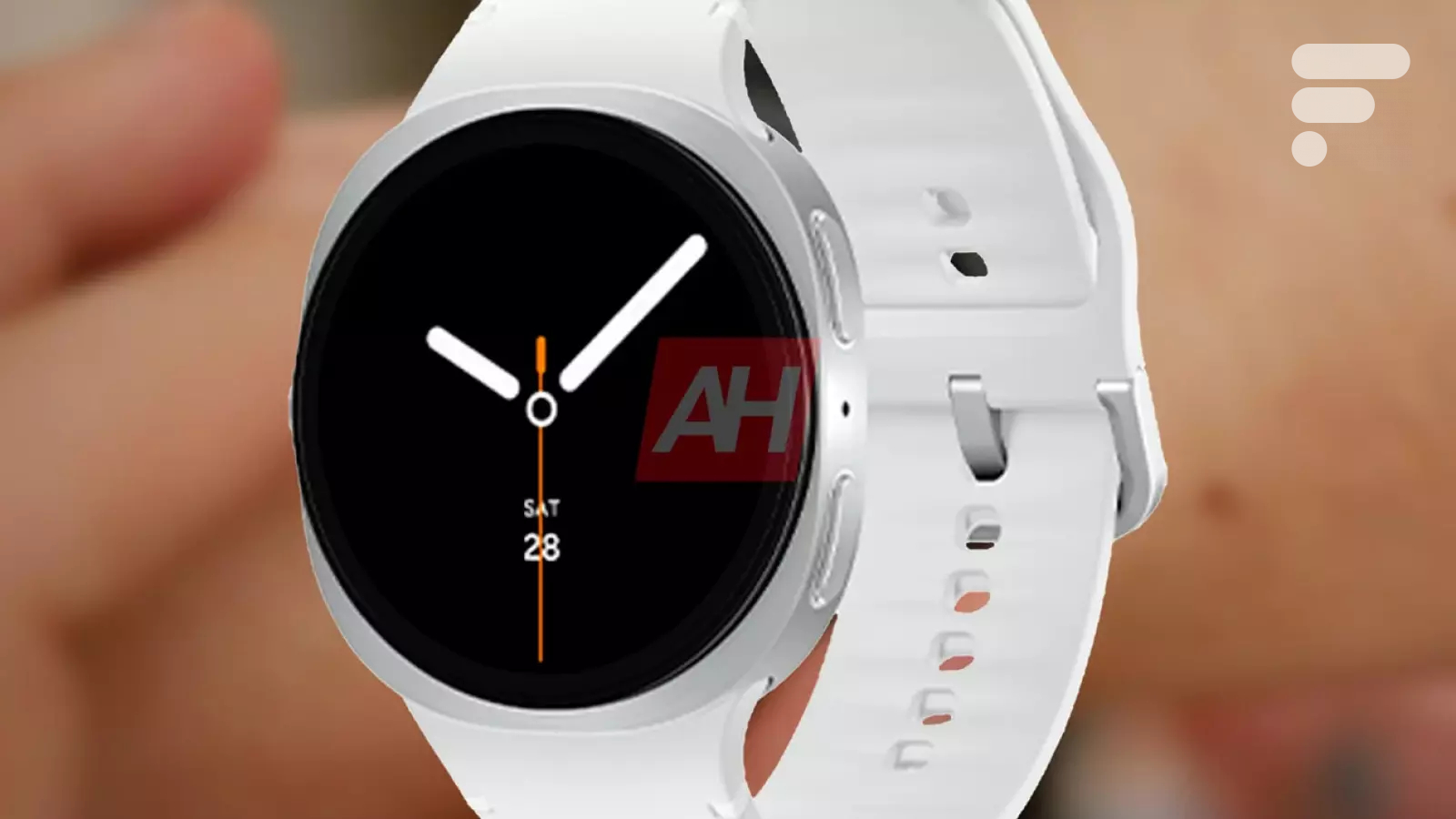 les Galaxy Watch 8 profiteraient les premières d'une fonction WearOS