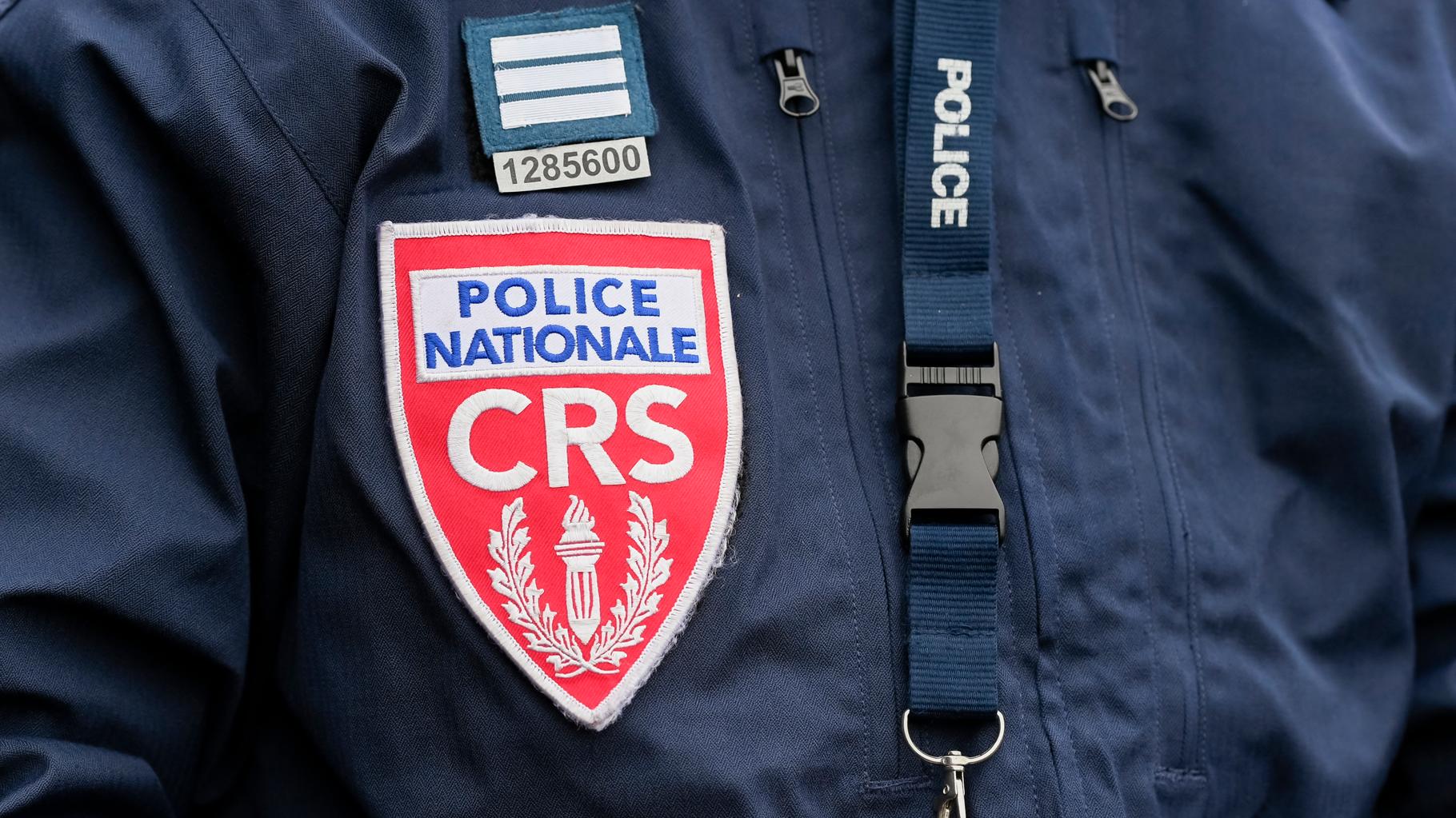 un homme interpellé après avoir blessé un policier à l’arrivée de l’étape à Rouen