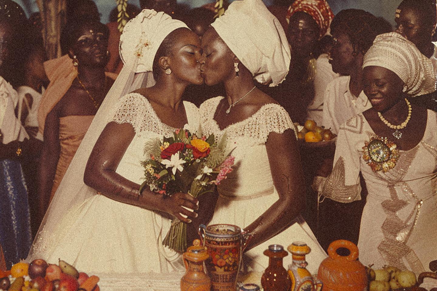 Aux Rencontres d’Arles, entre l’IA et les photographes, le flou artistique persiste