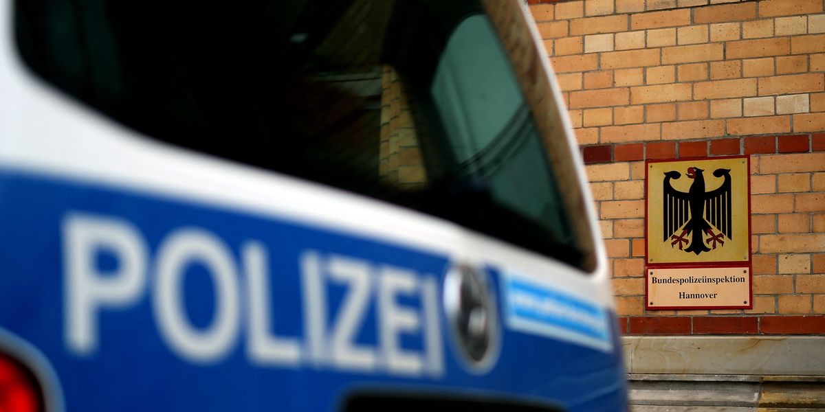Allemagne: Un projet présumé d’attentat islamiste déjoué