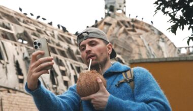 Raphaël Quenard est vraiment le pire de lui-même dans « I Love Peru », son nouveau film (sur lui)