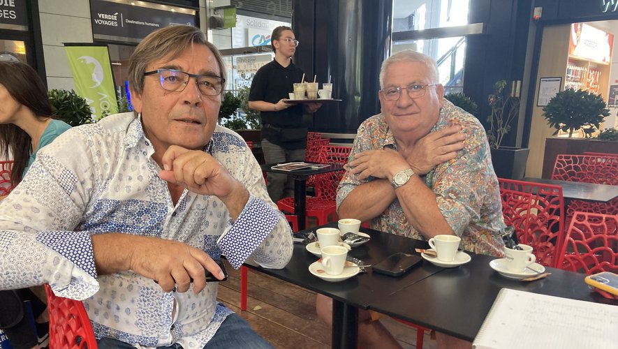 "Nous avons été jugés comme des bandits" : Bernard Fages et Patrick Tourou, du Béziers Volley, lavés de tout soupçon