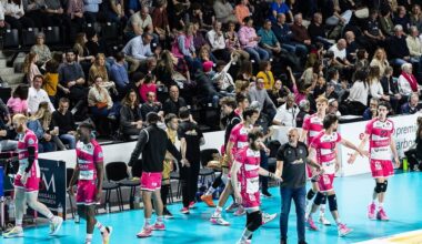 Volley-Ball : le championnat de France change de formule, quelles conséquences pour les Centurions Narbonne ?
