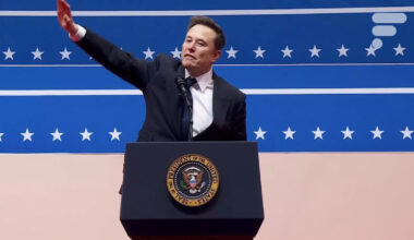Devenu fan d'Adolf Hitler et Marine Le Pen, l'IA d'Elon Musk se fait débrancher