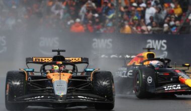 Pour Horner, pas de doute : Piastri méritait sa pénalité