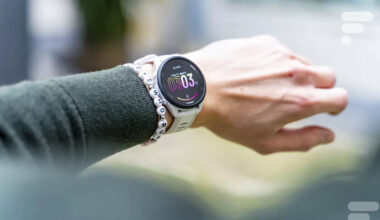 Google Maps débarque sur les montres Garmin... mais pas comme vous vous y attendez