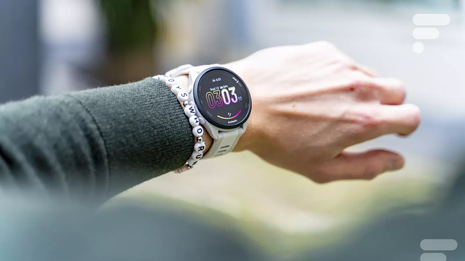 Google Maps débarque sur les montres Garmin... mais pas comme vous vous y attendez