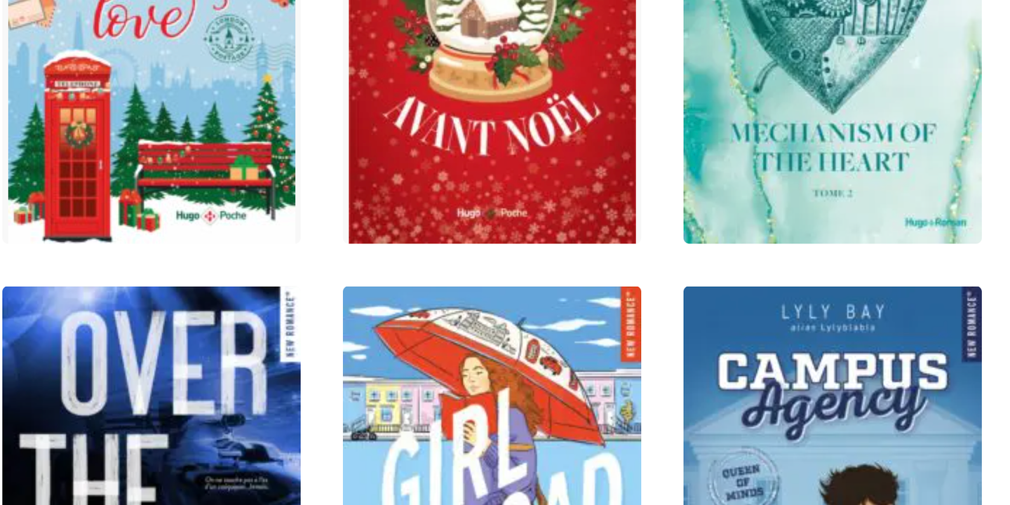 Avec ses jeux et agendas, la « new romance » d’Hugo Publishing n’attendrit pas le fisc