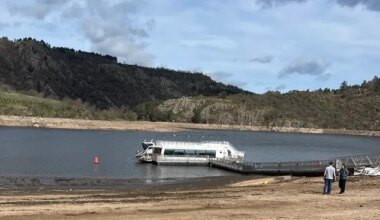 Pilote positif à la cocaïne, le bateau des gorges de la Loire reste à quai et des mariages tombent à l'eau
