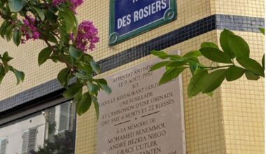 40 ans après, vers un procès aux assises contre six personnes