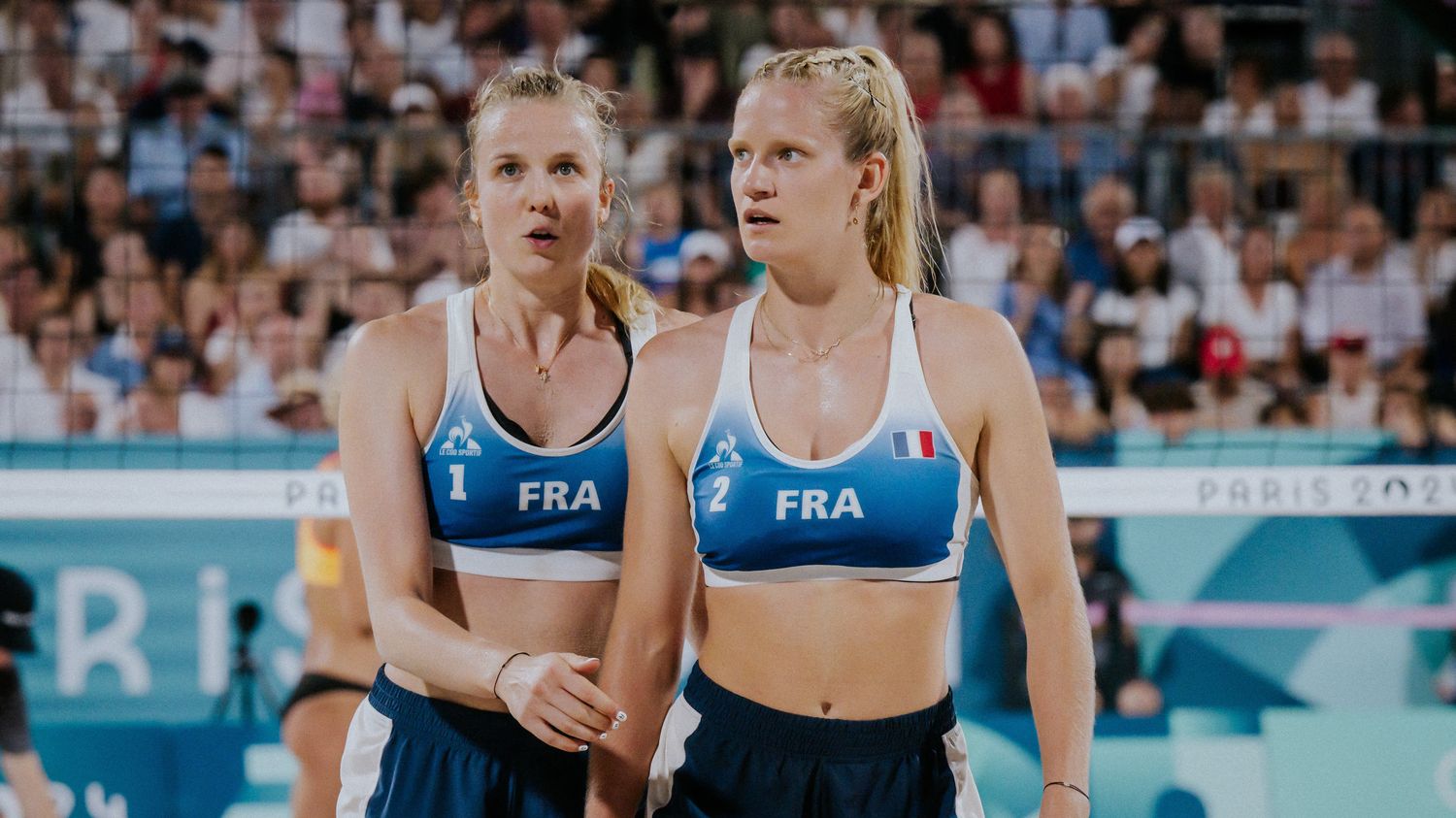 "Nous ne jouerons pas nues !"... Alexia Richard et Lézana Placette font tomber leurs vêtements pour décrocher un équipementier