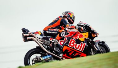 Objectif podium pour Tech3 au Sachsenring