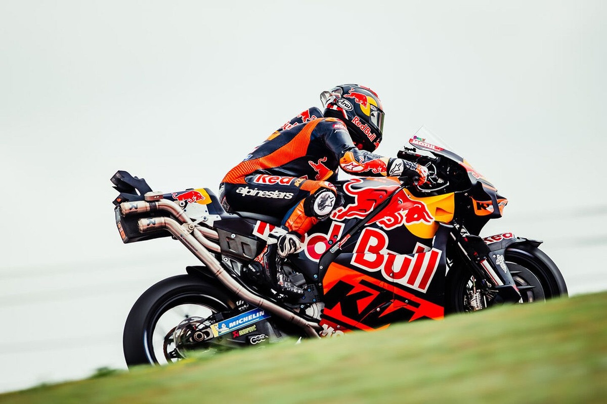 Objectif podium pour Tech3 au Sachsenring
