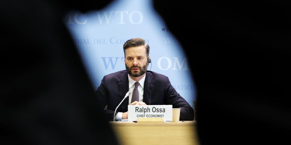 Droits de douane: un coup dur pour l’influence des États-Unis