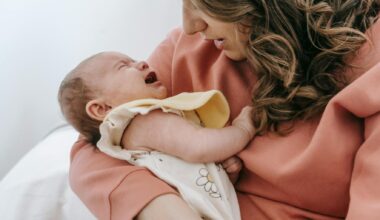 Votre bébé pleure beaucoup ? Vous ne pouvez rien y faire car c’est génétique, révèle une nouvelle étude