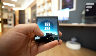 Vous hésitez entre les Samsung Galaxy Z Flip 7 FE et Flip 6 ? Lisez ceci avant de vous lancer