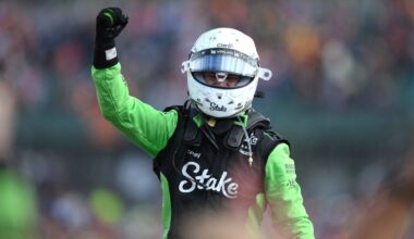 La désobéissance cruciale qui a offert le podium à Hülkenberg
