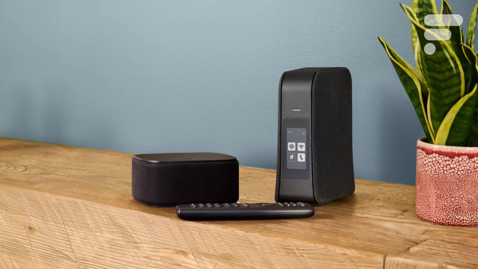 SFR officialise la SFR Box 10+, sa nouvelle box internet en Wi-Fi 7 tri-bande : voici ses caractéristiques complètes