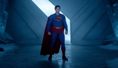 Pourquoi le nouveau « Superman » irrite les trumpistes, et cet ancien Clark Kent