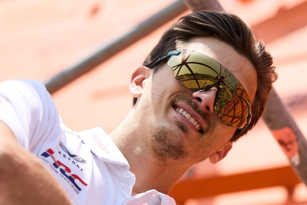 Luca Marini