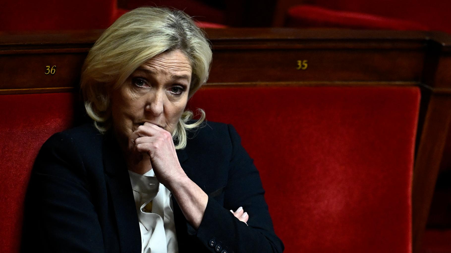 cette note de l’Insee sur le logement fait dévisser la droite et l’extrême droite