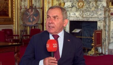 Loi Paris, Lyon et Marseille : sur quels motifs les sénateurs LR et de gauche vont déposer leurs recours devant le Conseil constitutionnel ?