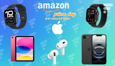 voici les 12 offres immanquables lors du Prime Day d’Amazon