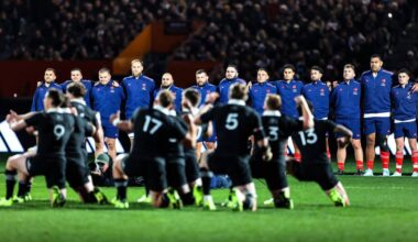 Tournée en Nouvelle-Zélande – À quelle heure et sur quelle chaîne suivre le deuxième match du XV de France face aux All Blacks ?