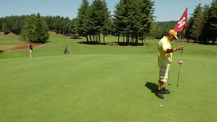 Nouveau départ pour le golf de Lourdes, transformé en pitch and putt
