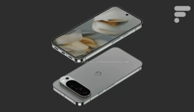 On connait les prix des futurs Google Pixel 10 en Europe
