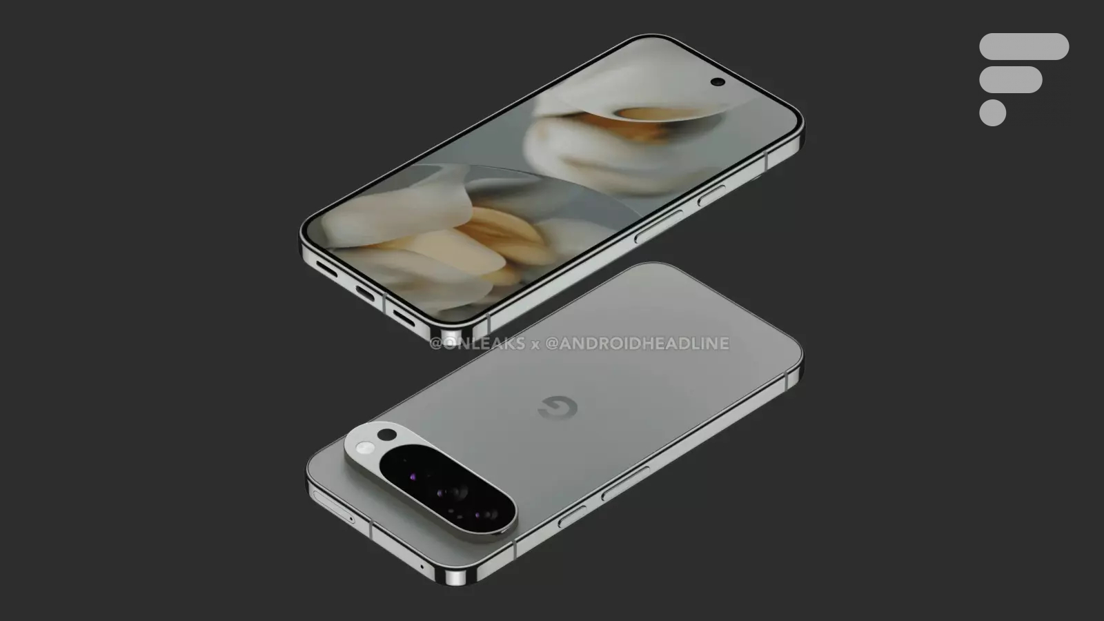 On connait les prix des futurs Google Pixel 10 en Europe