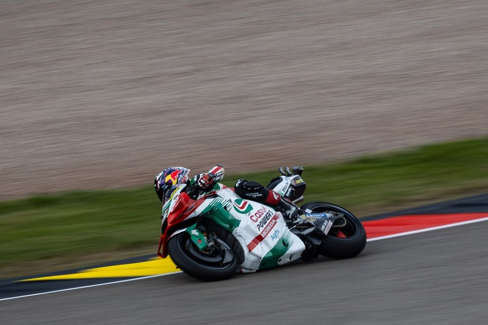 Johann Zarco, Team LCR Honda