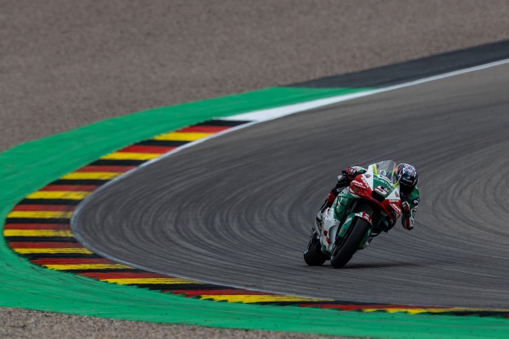 Johann Zarco, Team LCR Honda