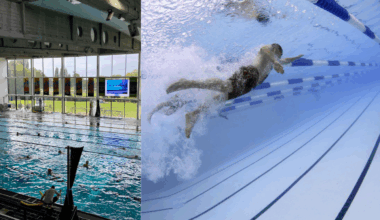comment expliquer le prix d'entrée des piscines à Strasbourg ?