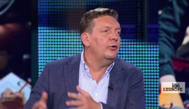 Fin des moteurs thermiques en 2035 : « Si on n’a pas de période de transition, c’est du suicide économique » selon l’eurodéputé belge Benoît Cassart
