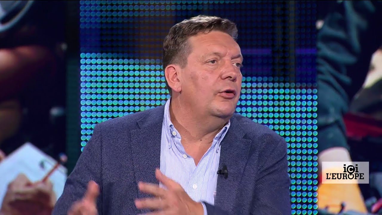 Fin des moteurs thermiques en 2035 : « Si on n’a pas de période de transition, c’est du suicide économique » selon l’eurodéputé belge Benoît Cassart