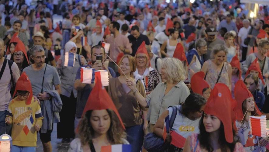 Sortir à Montpellier : Adventice, Schtroumpfs, Chill Sunday, fêtes… des idées pour ce dimanche 13 juillet