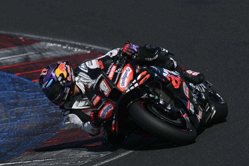 Jorge Martin
