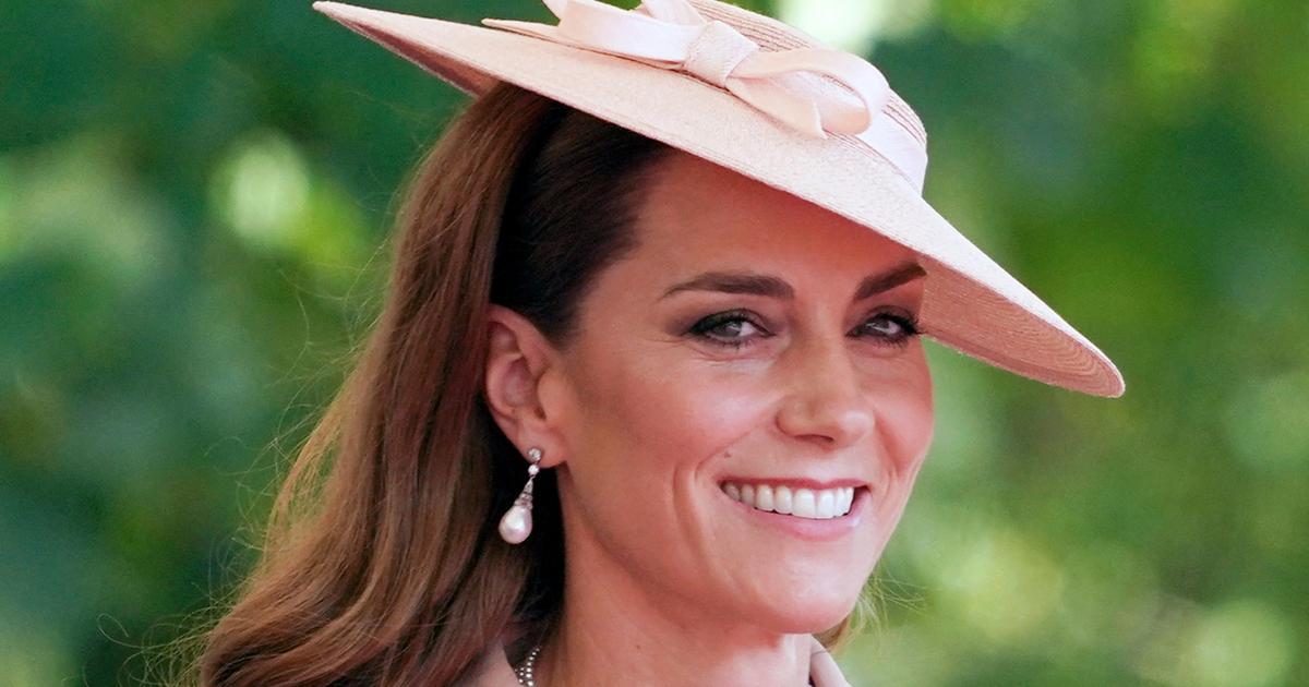 Donald Trump bientôt reçu au Royaume-Uni… et Kate Middleton pourrait jouer un rôle important !