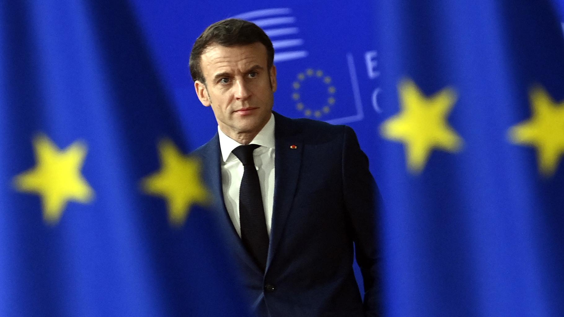 l’UE prépare ses « contre-mesures » après la surenchère de Trump