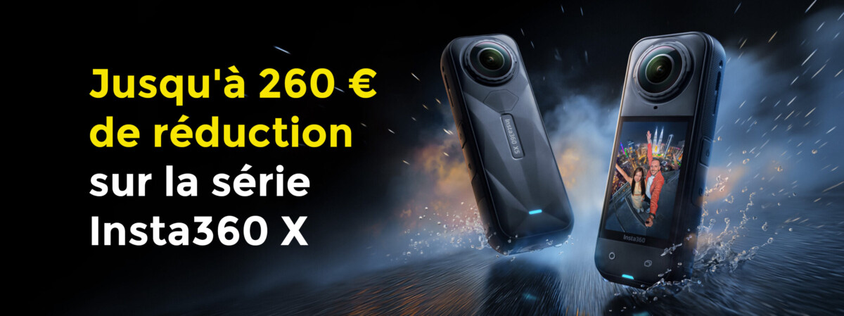 Insta360 Box 2