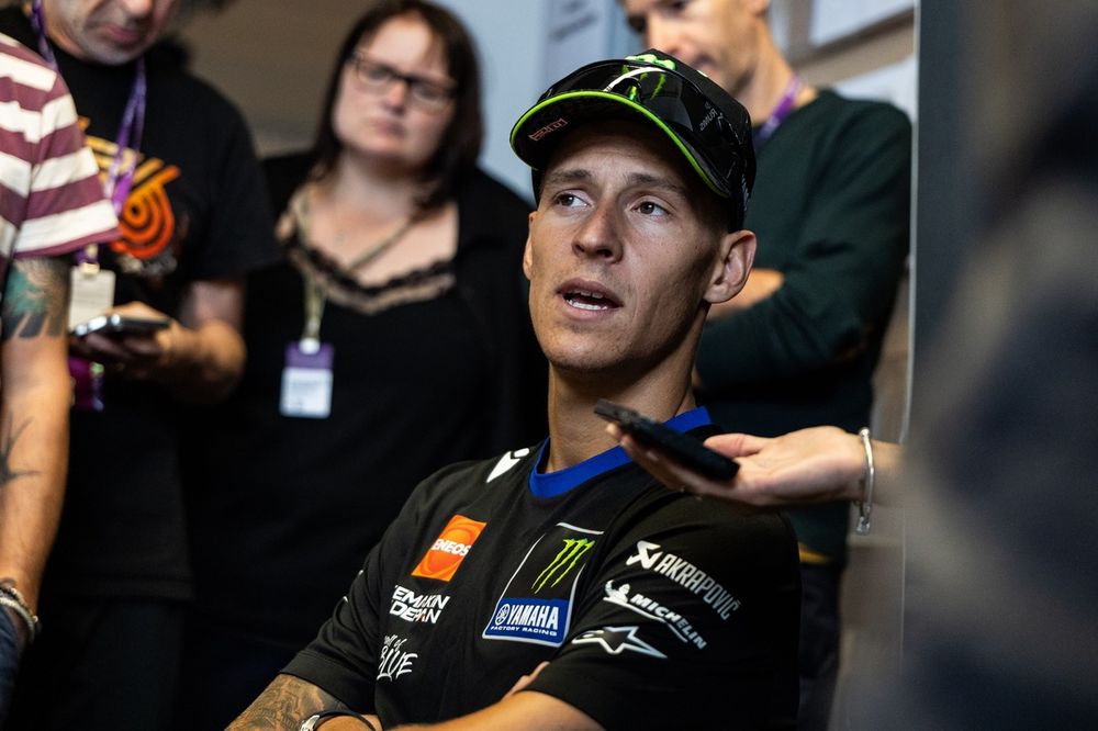Fabio Quartararo
